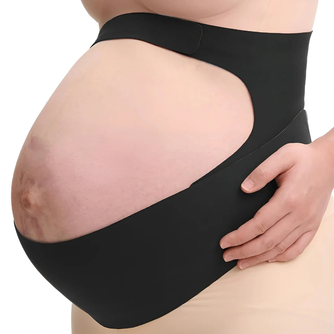 Soporte Abdominal Embarazo CozyMa