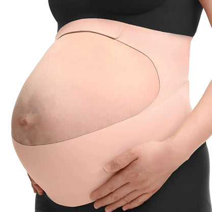 Soporte Abdominal Embarazo CozyMa