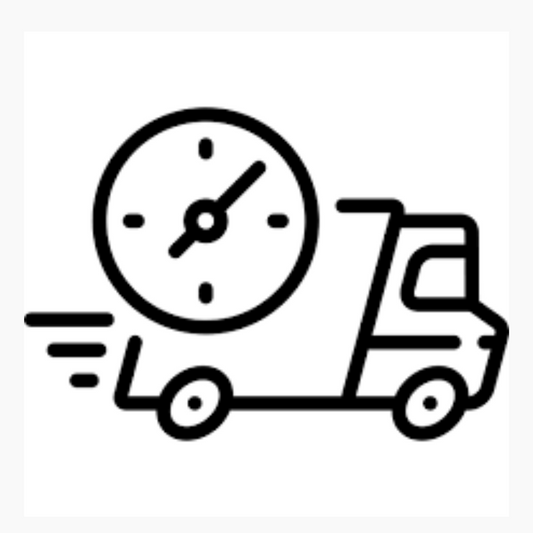 Envío Prioritario GRATIS
