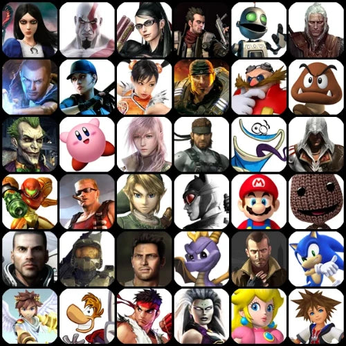 +10,000 Juegos GRATIS